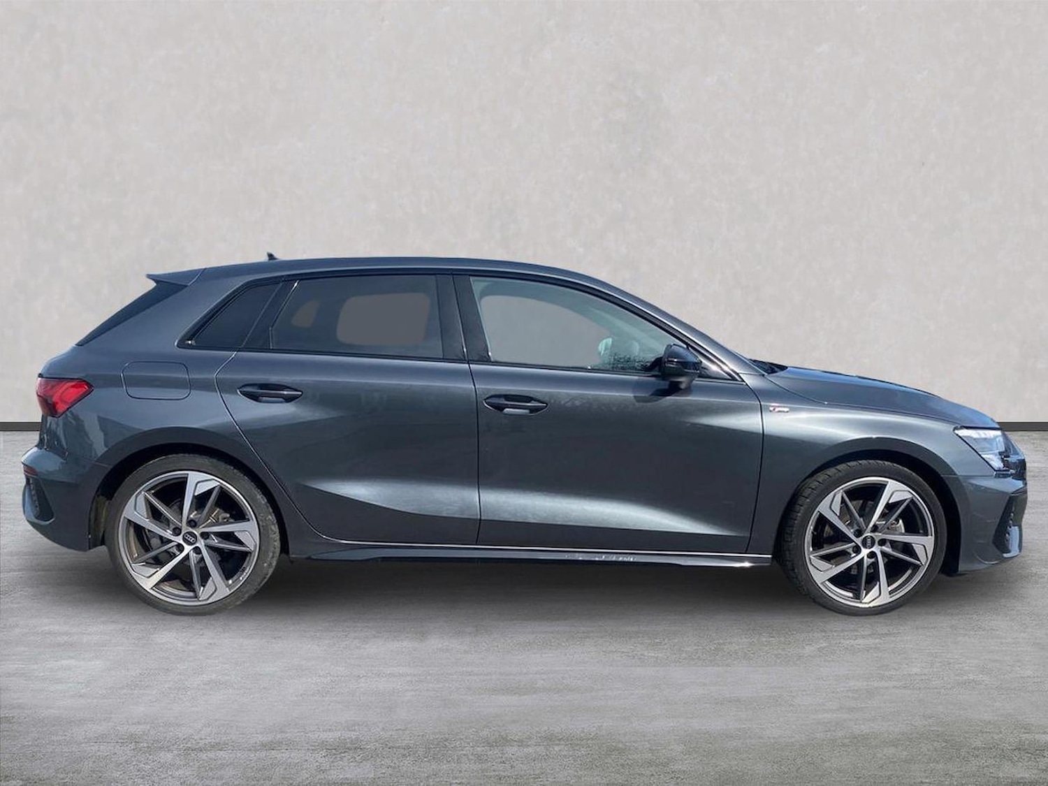 Used Audi A3 2024 for sale - 78193128: Photo 5