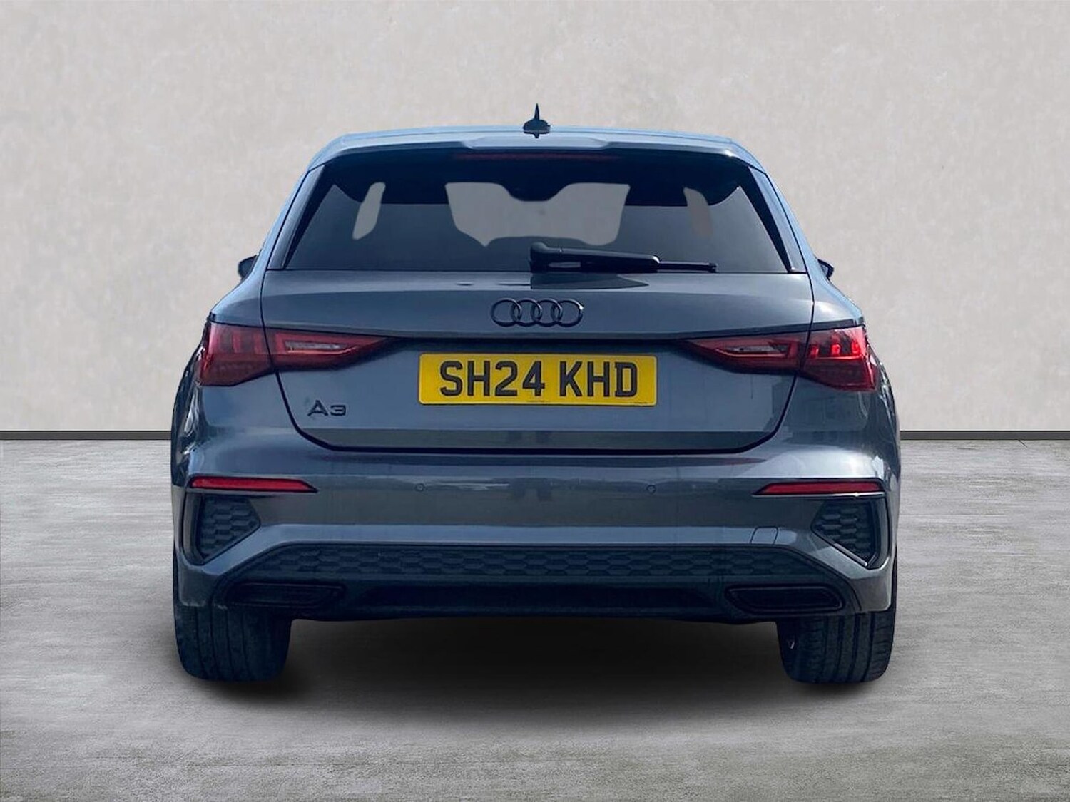 Used Audi A3 2024 for sale - 78193128: Photo 6