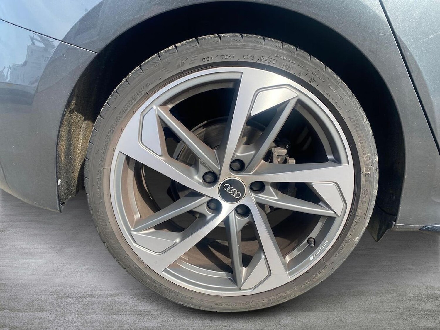 Used Audi A3 2024 for sale - 78193128: Photo 8