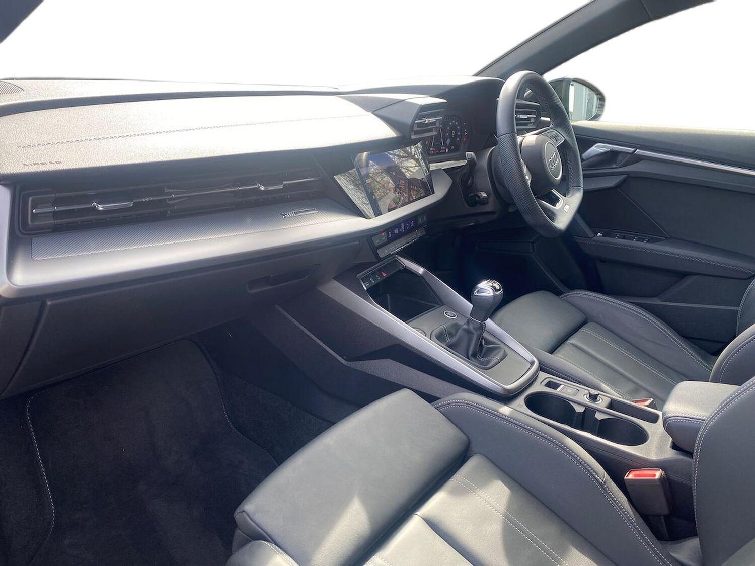 Used Audi A3 2024 for sale - 78193128: Photo 9