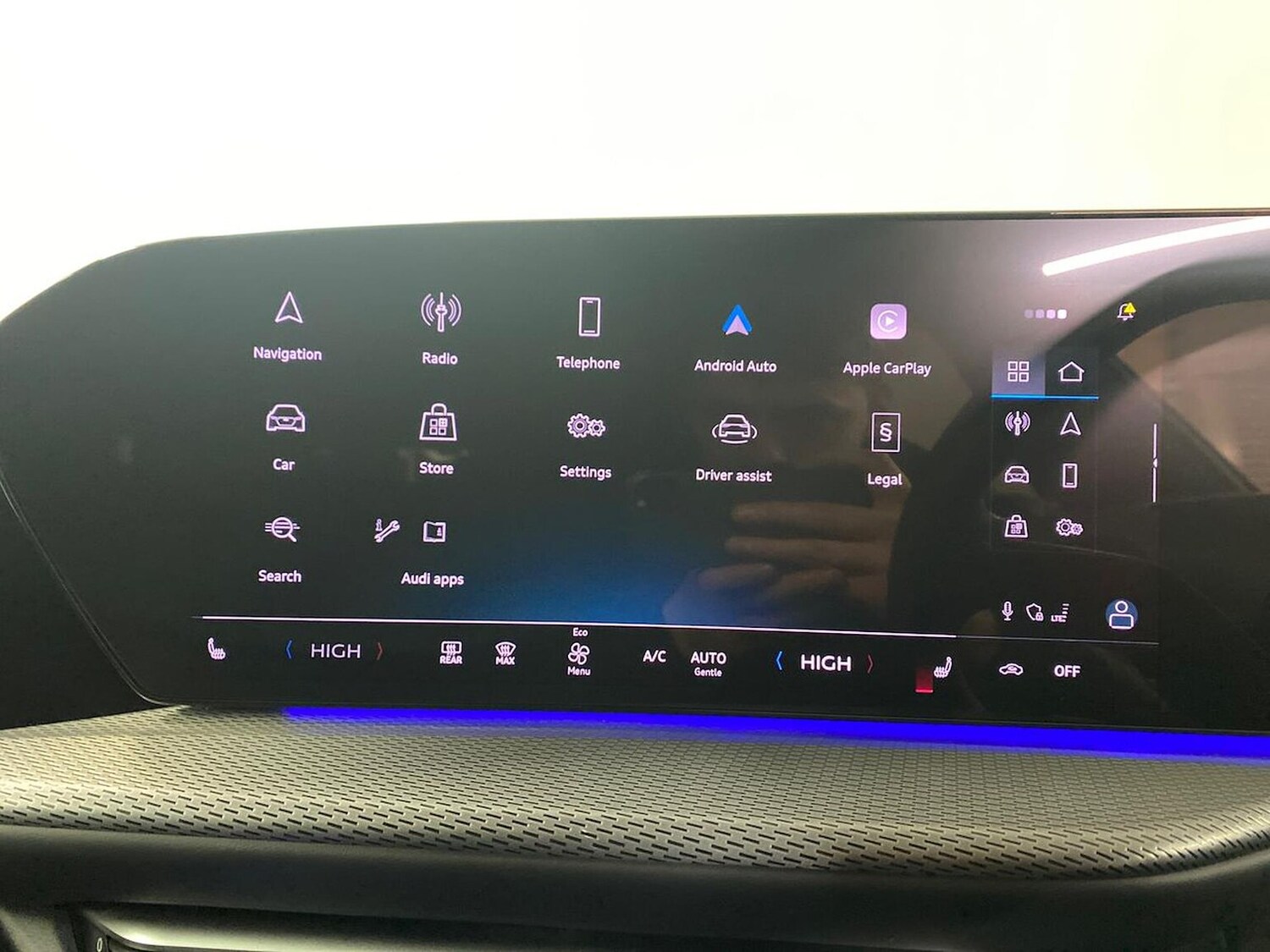 Used Audi Q5 2025 for sale - 78026185: Photo 11