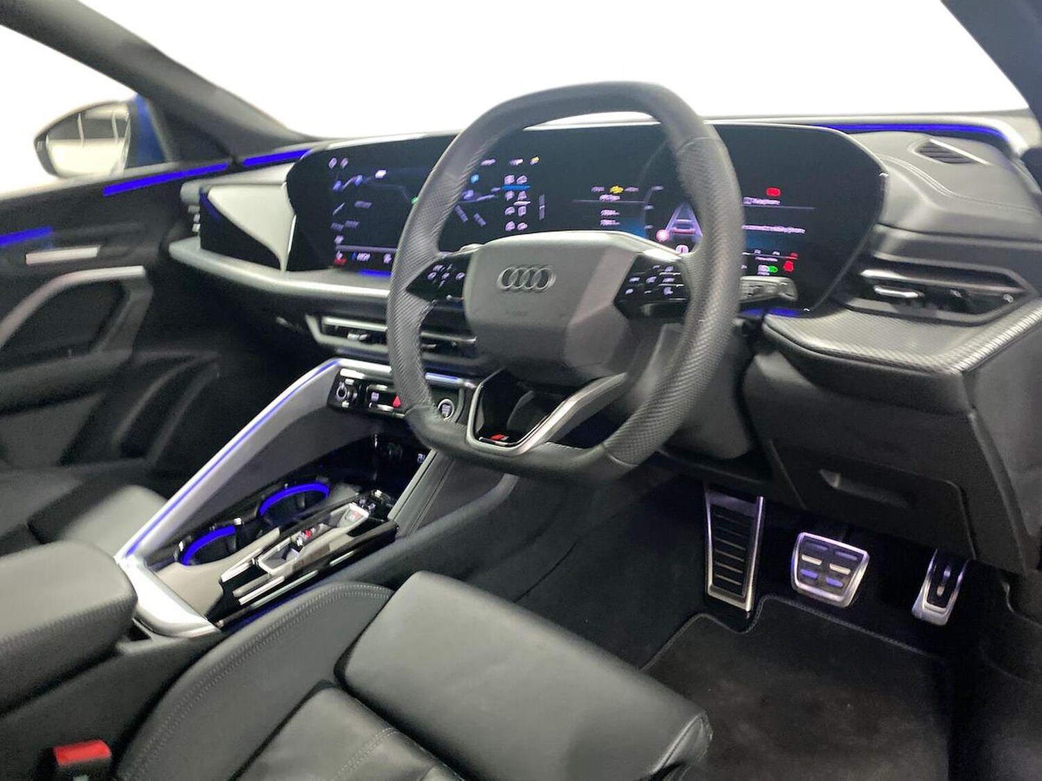 Used Audi Q5 2025 for sale - 78026185: Photo 15