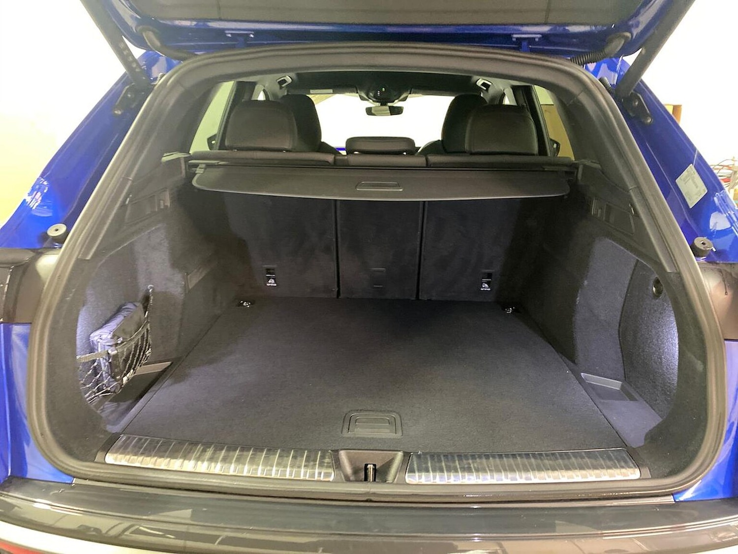 Used Audi Q5 2025 for sale - 78026185: Photo 17