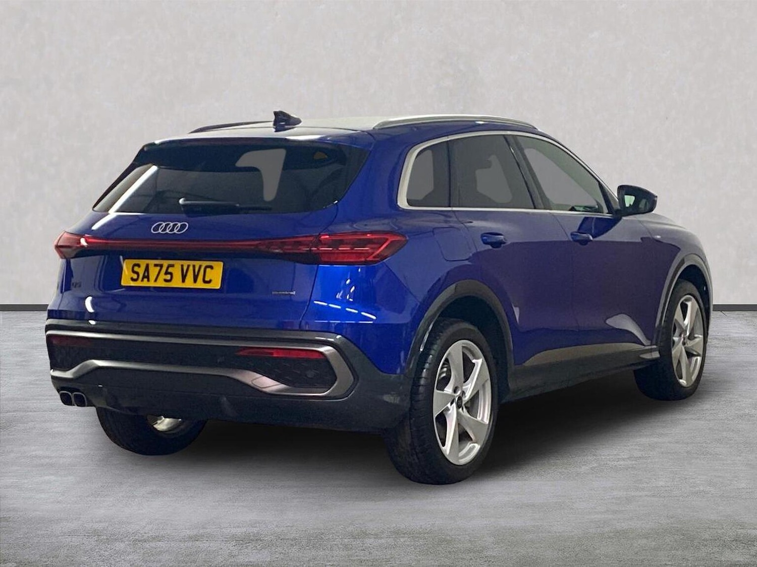 Used Audi Q5 2025 for sale - 78026185: Photo 18