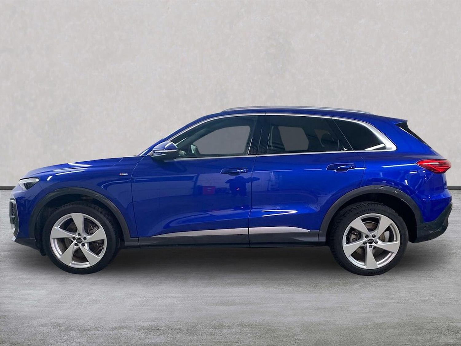 Used Audi Q5 2025 for sale - 78026185: Photo 19