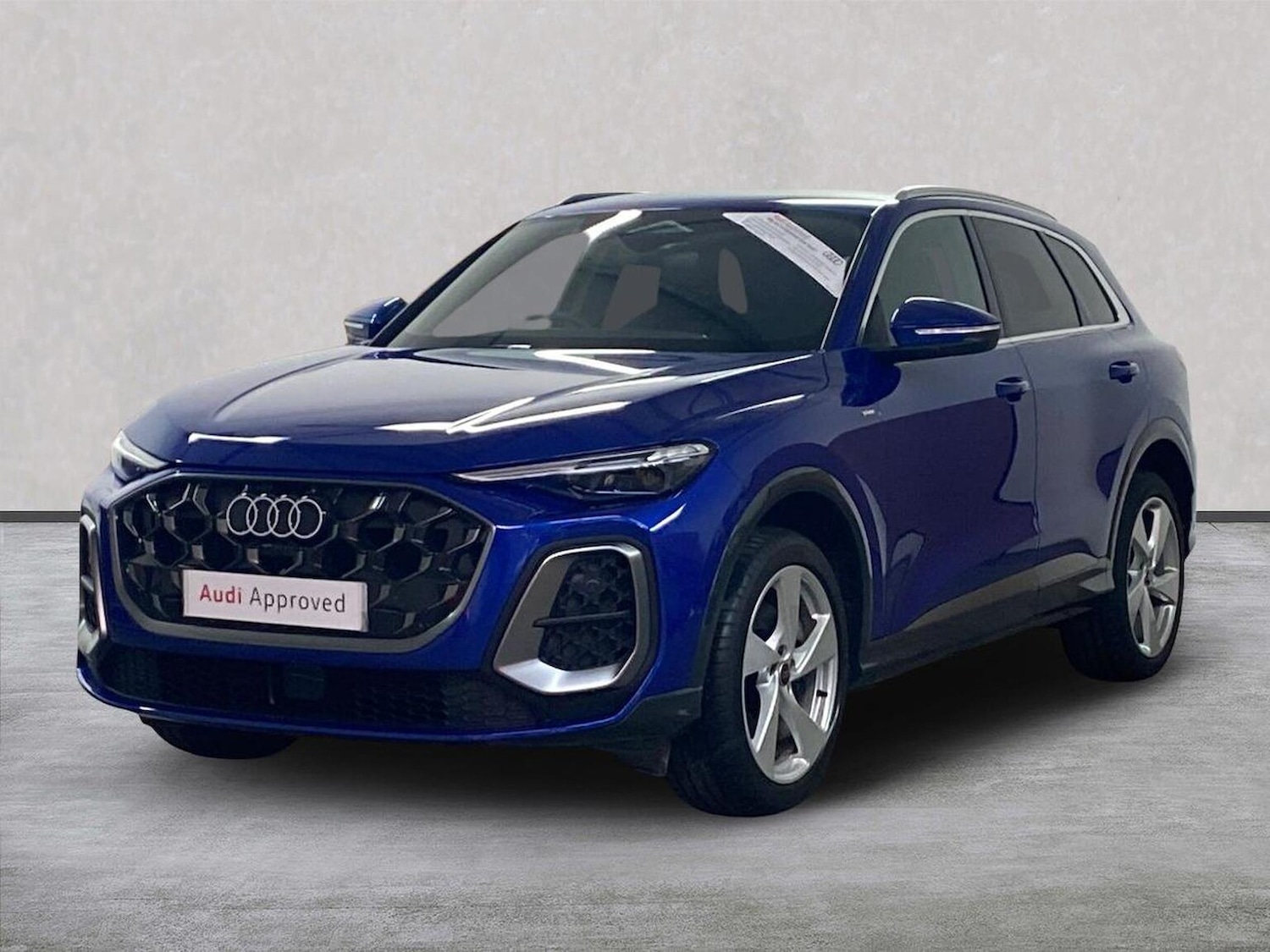 Used Audi Q5 2025 for sale - 78026185: Photo 20