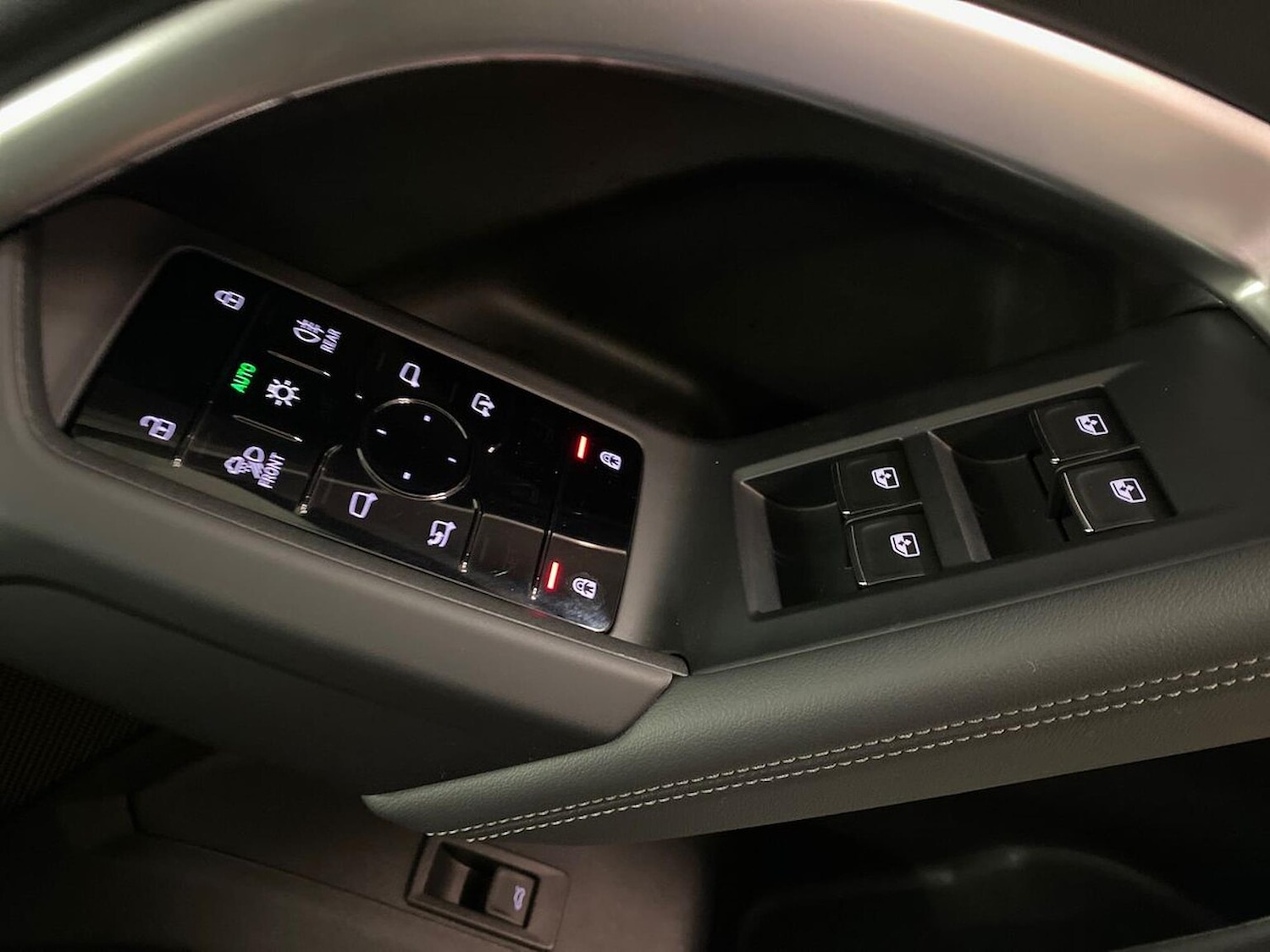 Used Audi Q5 2025 for sale - 78026185: Photo 21