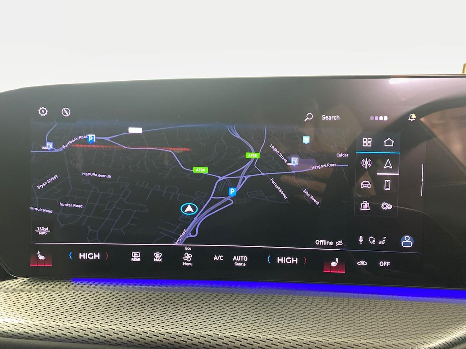 Used Audi Q5 2025 for sale - 78026185: Photo 24