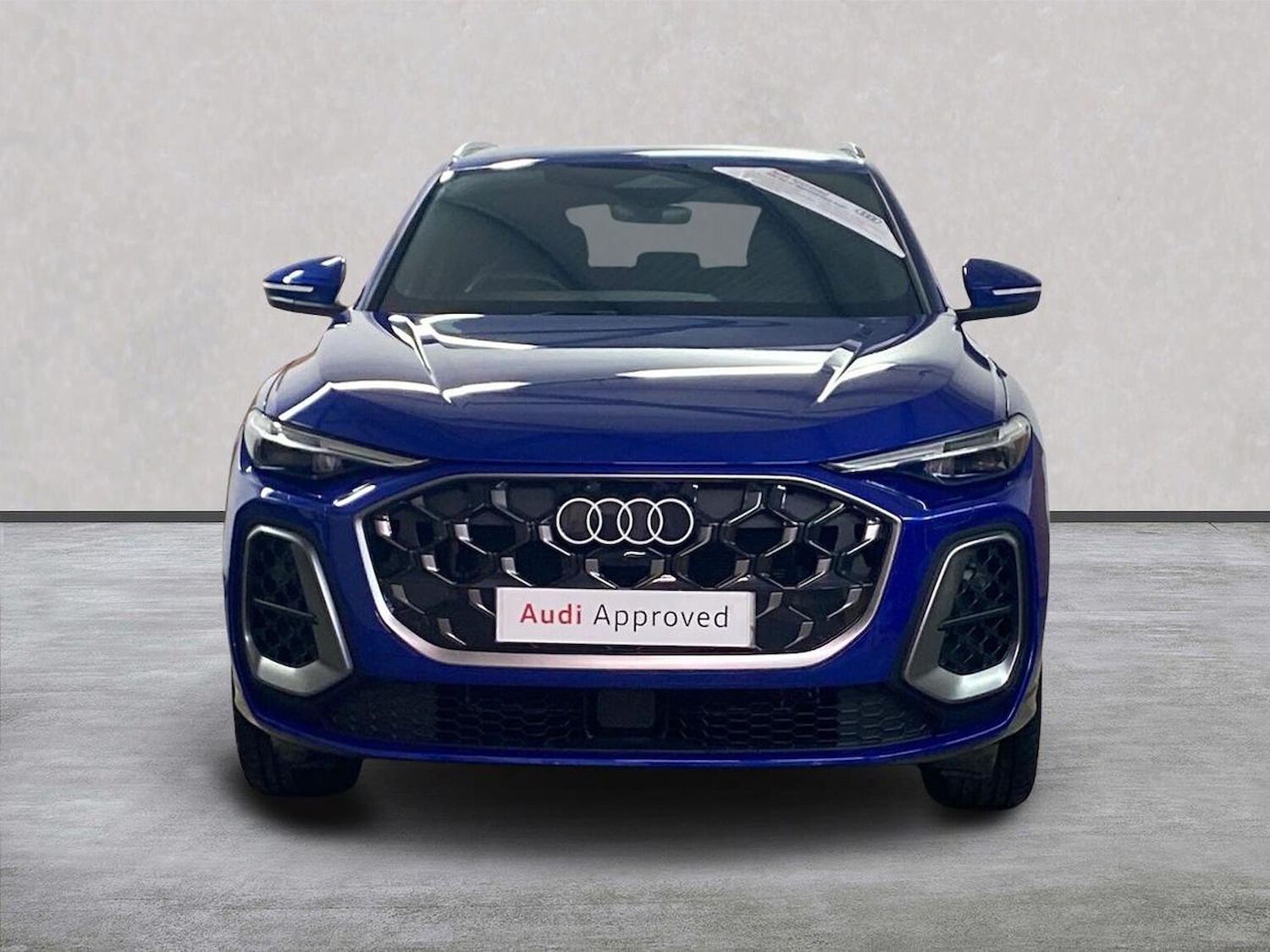 Used Audi Q5 2025 for sale - 78026185: Photo 5