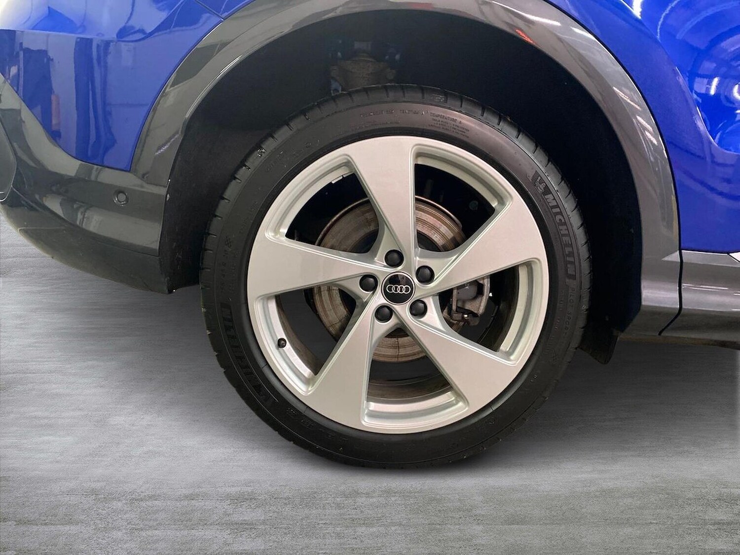 Used Audi Q5 2025 for sale - 78026185: Photo 6