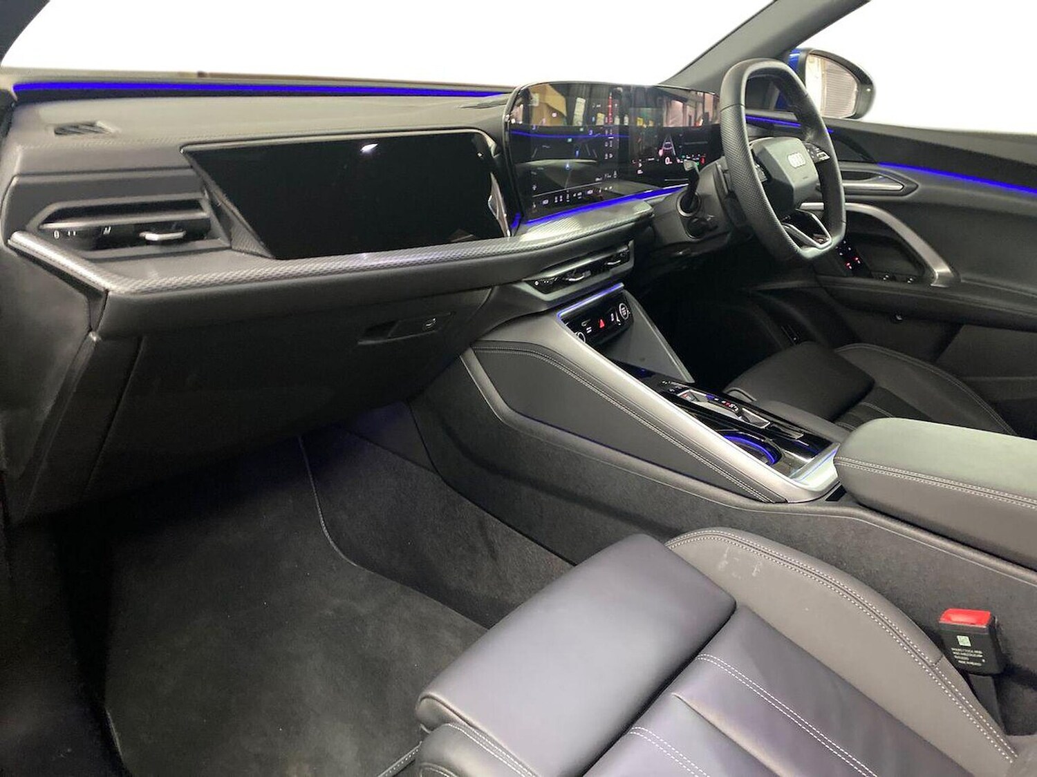 Used Audi Q5 2025 for sale - 78026185: Photo 7