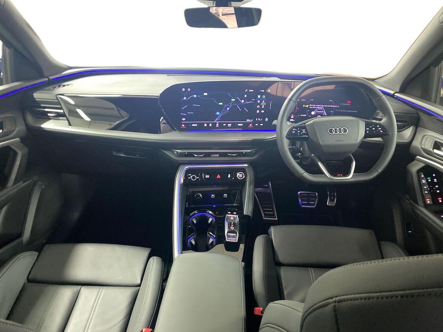 Used Audi Q5 2025 for sale - 78026185: Photo 8