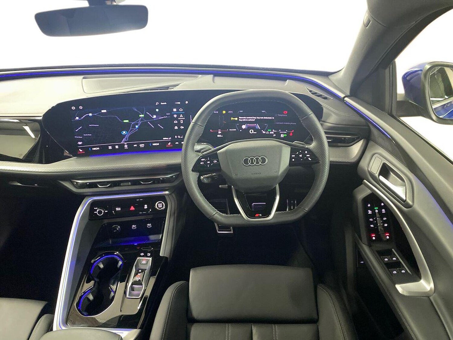 Used Audi Q5 2025 for sale - 78026185: Photo 9