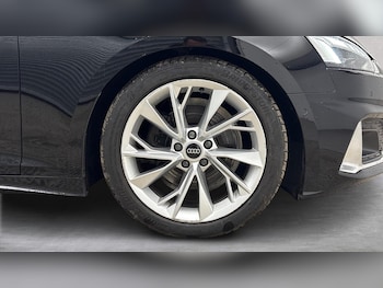 Used Audi A5 2024 for sale - 79445185: Photo