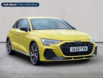 Used Audi A3 2026 for sale - 79696740: Photo