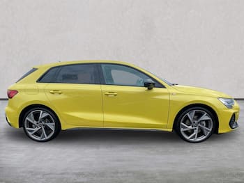 Used Audi A3 2026 for sale - 79696740: Photo