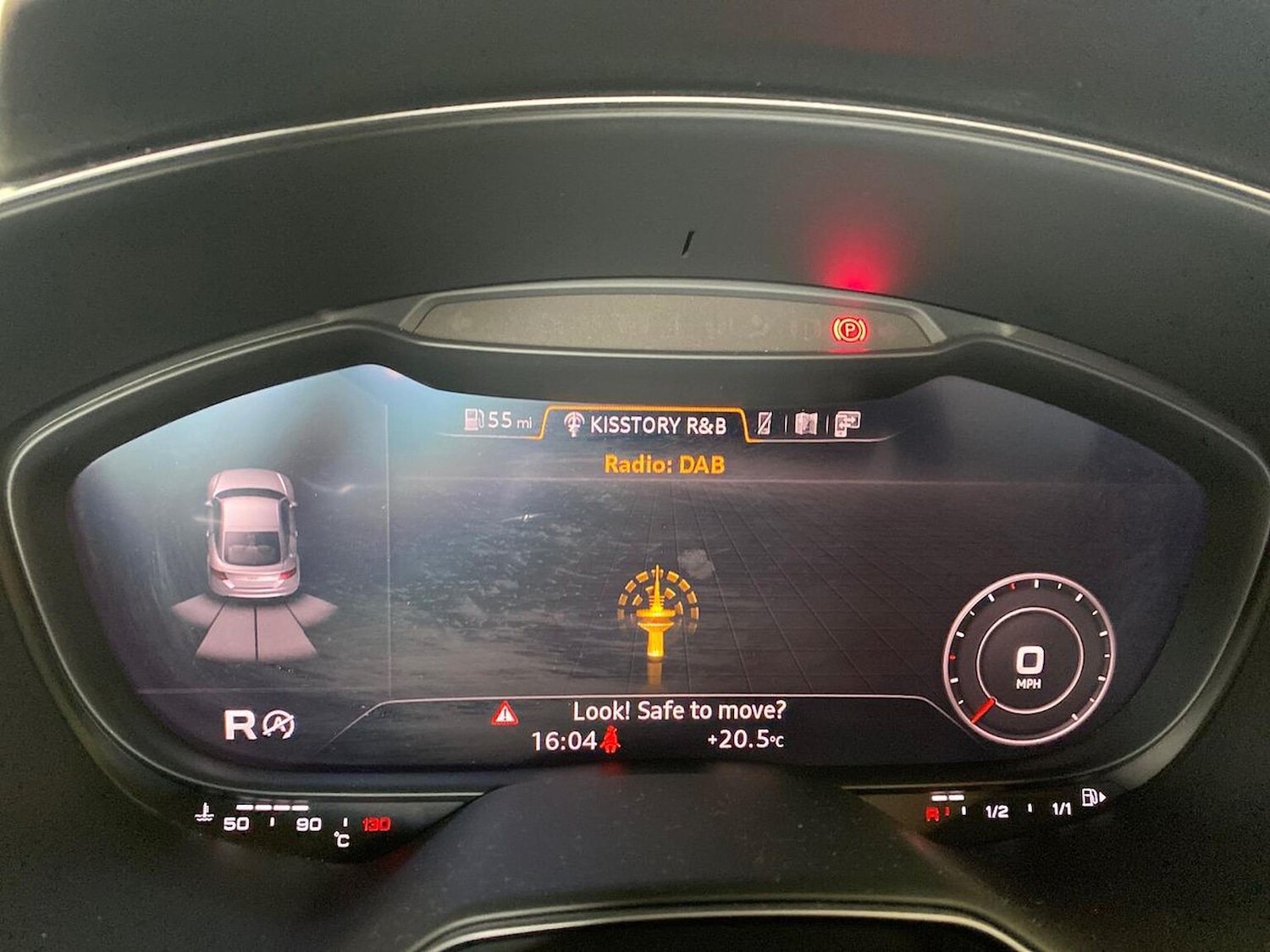 Vehicle 25