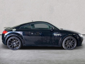 Used Audi TT 2018 for sale - 75686176: Photo