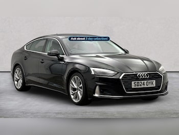Used Audi A5 2024 for sale - 78882671: Photo
