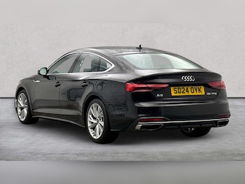 Used Audi A5 2024 for sale - 78882671: Photo