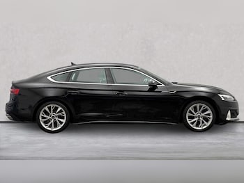 Used Audi A5 2024 for sale - 78882671: Photo