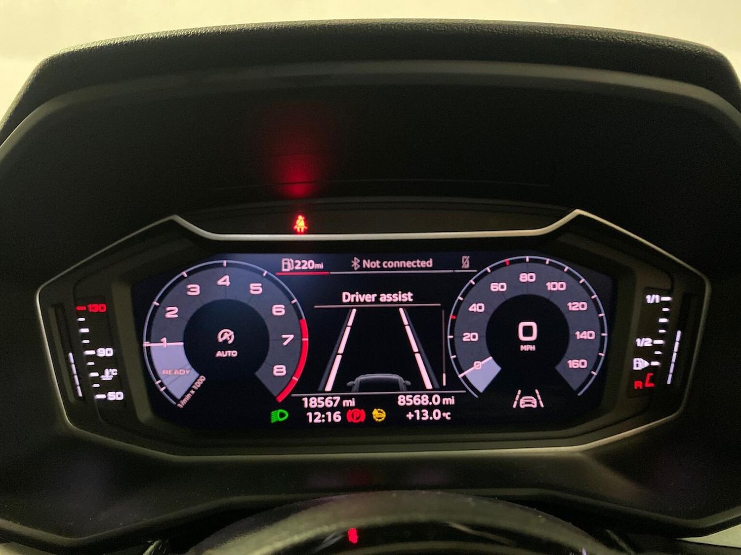 Used Audi A1 2021 for sale - 76506131: Photo 10