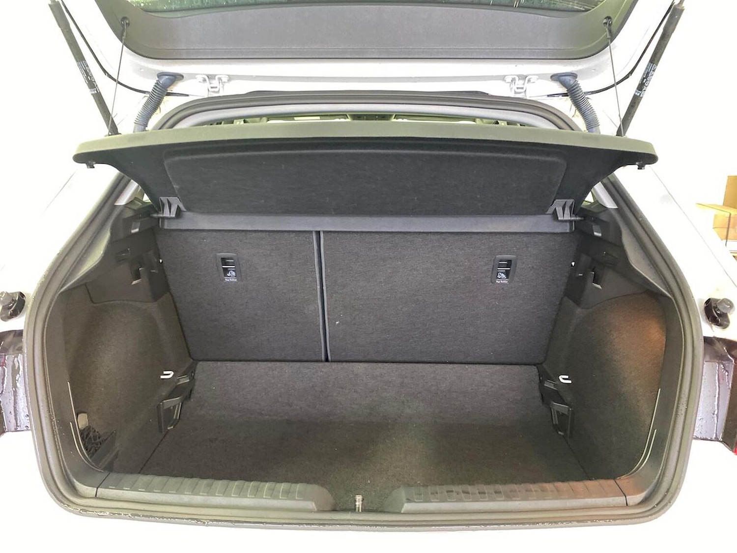 Used Audi A1 2021 for sale - 76506131: Photo 17