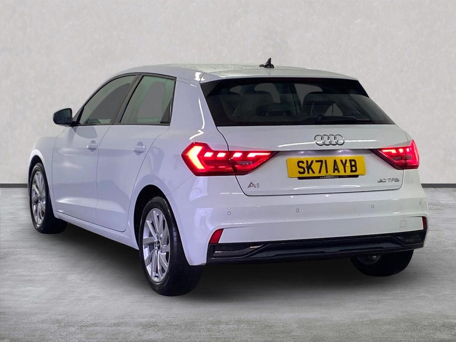 Used Audi A1 2021 for sale - 76506131: Photo 2