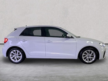Used Audi A1 2021 for sale - 76506131: Photo