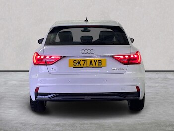 Used Audi A1 2021 for sale - 76506131: Photo