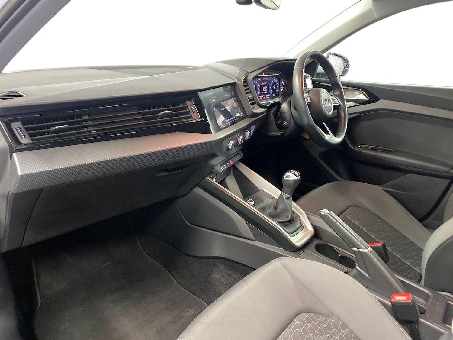 Used Audi A1 2021 for sale - 76506131: Photo 7