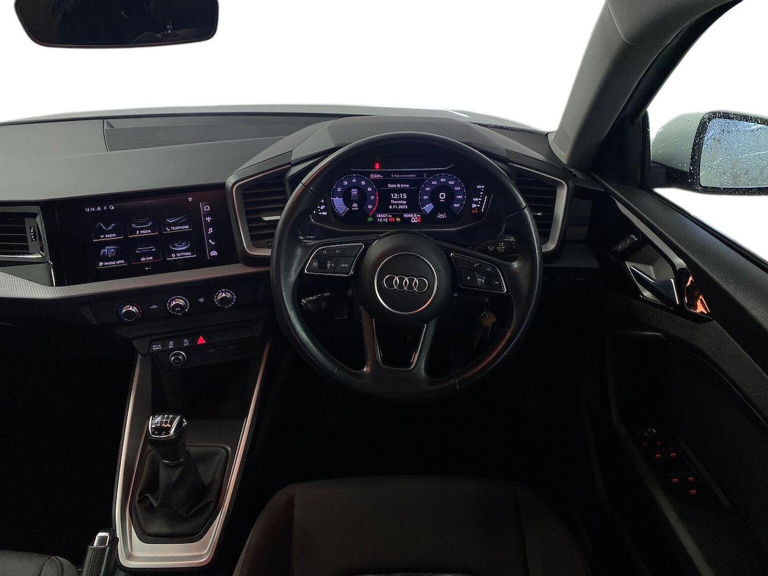 Used Audi A1 2021 for sale - 76506131: Photo 9