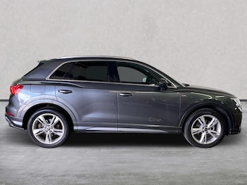 Used Audi Q3 2022 for sale - 75766720: Photo