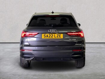 Used Audi Q3 2022 for sale - 75766720: Photo
