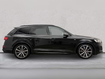 Used Audi Q7 2023 for sale - 79156435: Photo