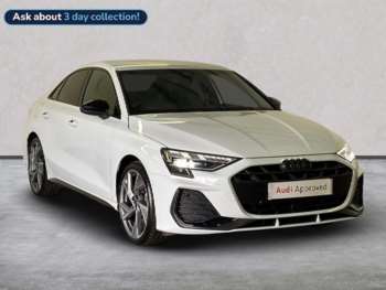 Used Audi A3 2024 for sale - 75435526: Photo