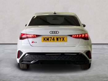 Used Audi A3 2024 for sale - 75435526: Photo