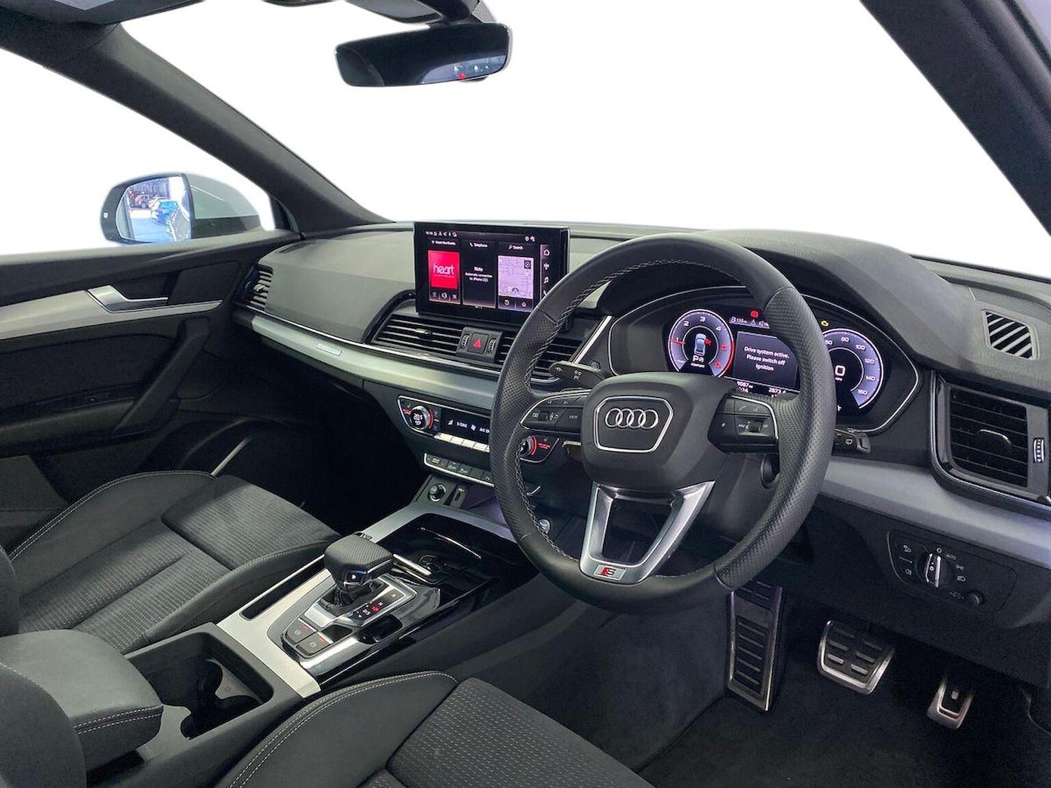 Used Audi Q5 2024 for sale - 76070170: Photo 15