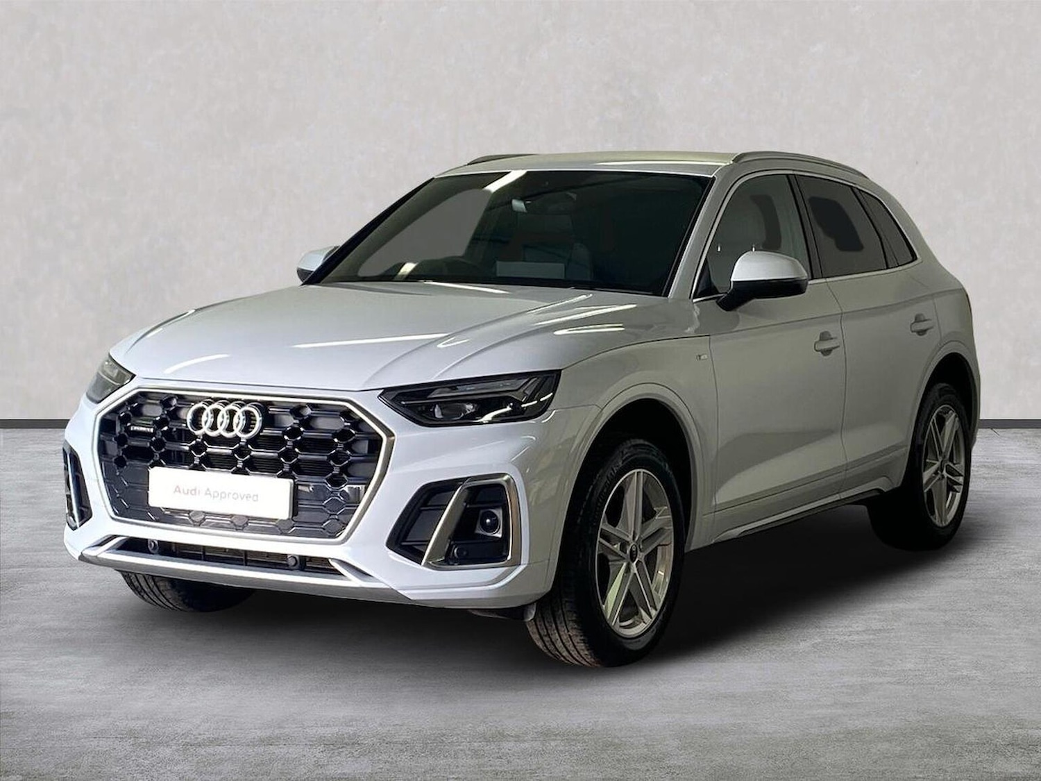 Used Audi Q5 2024 for sale - 76070170: Photo 20