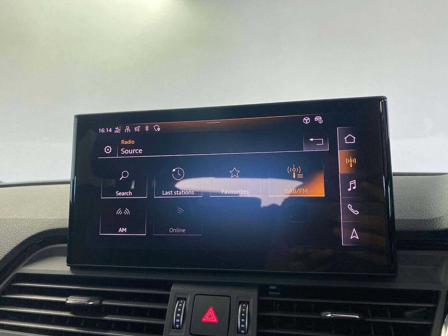 Used Audi Q5 2024 for sale - 76070170: Photo 25