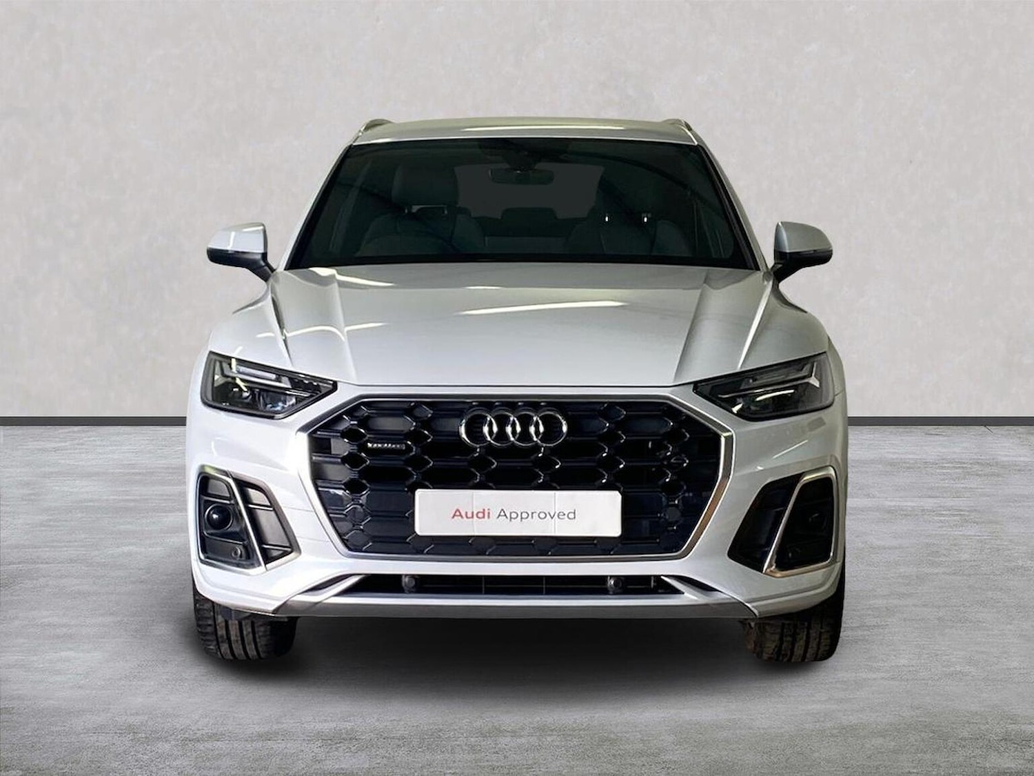 Used Audi Q5 2024 for sale - 76070170: Photo 5