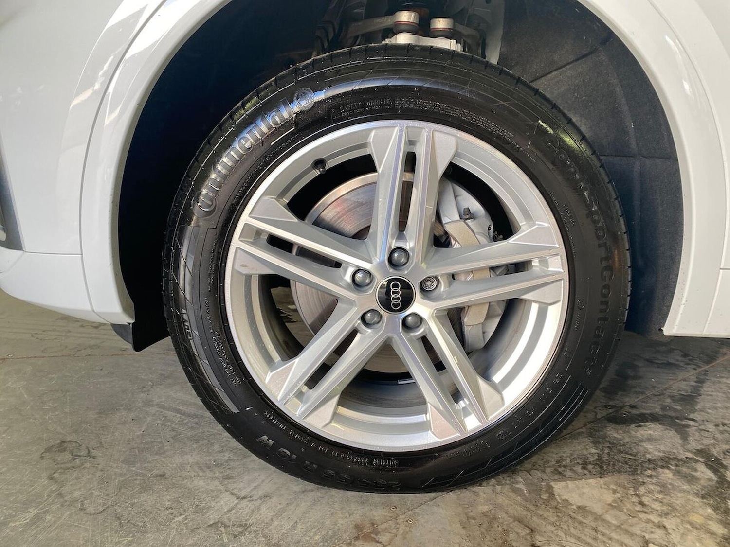 Used Audi Q5 2024 for sale - 76070170: Photo 6