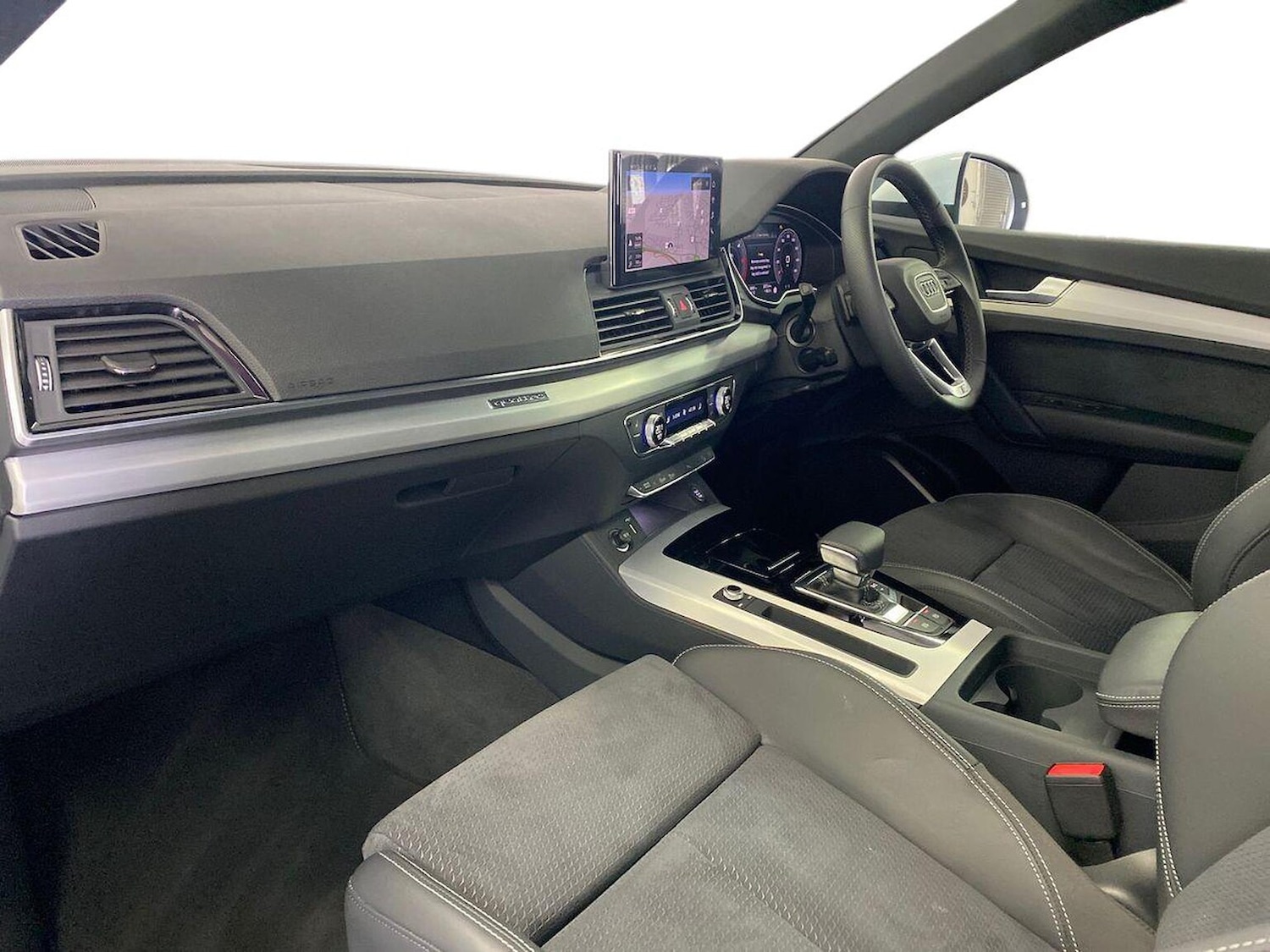Used Audi Q5 2024 for sale - 76070170: Photo 7