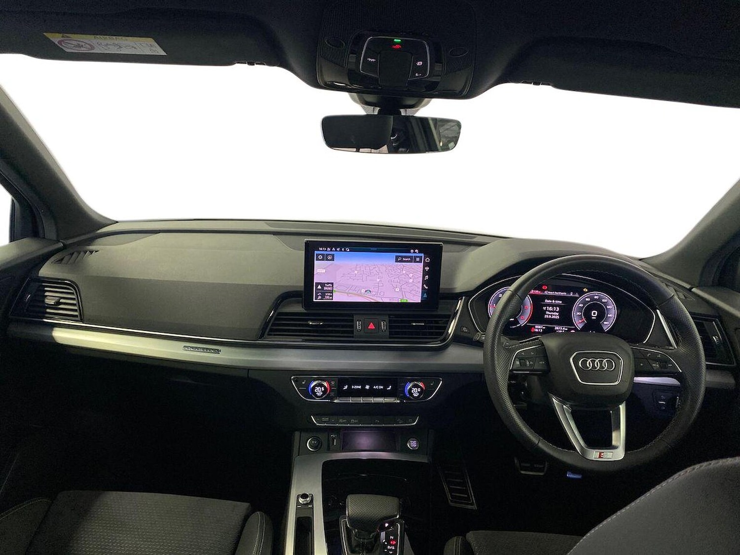 Used Audi Q5 2024 for sale - 76070170: Photo 8