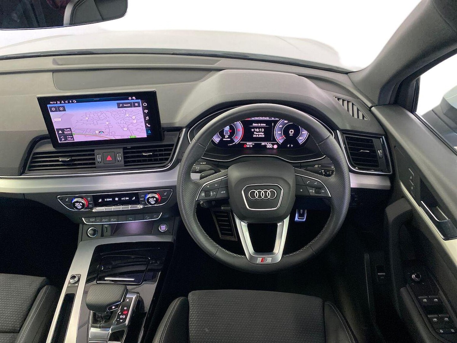 Used Audi Q5 2024 for sale - 76070170: Photo 9
