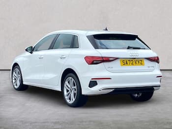 Used Audi A3 2022 for sale - 79661742: Photo