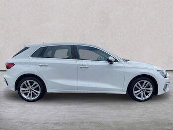 Used Audi A3 2022 for sale - 79661742: Photo