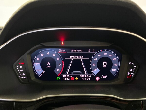 Used Audi Q3 2022 for sale - 76225049: Photo 10