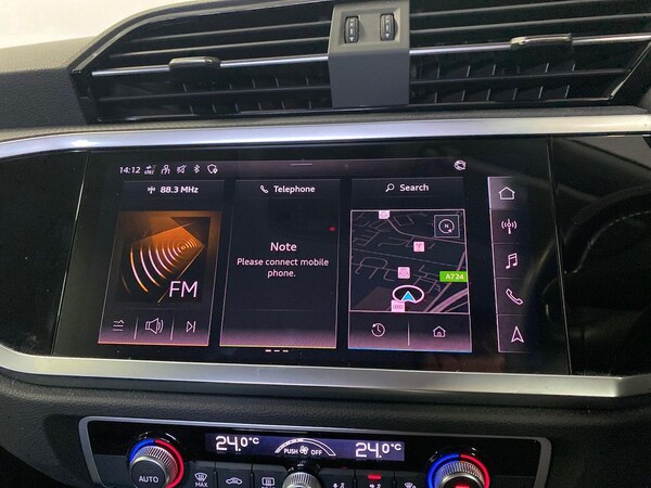 Used Audi Q3 2022 for sale - 76225049: Photo 11