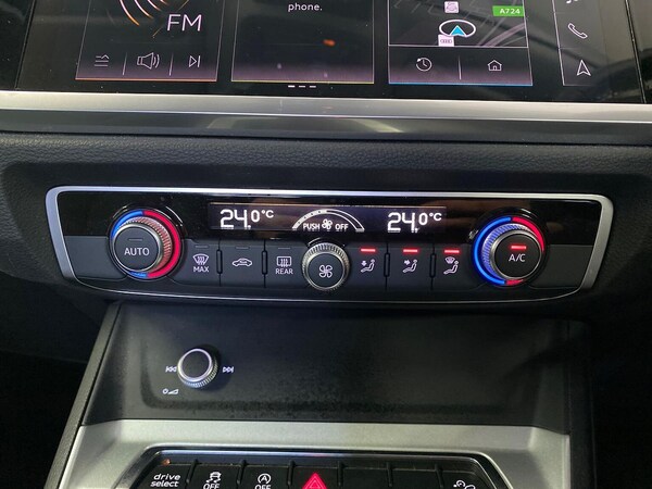 Used Audi Q3 2022 for sale - 76225049: Photo 12